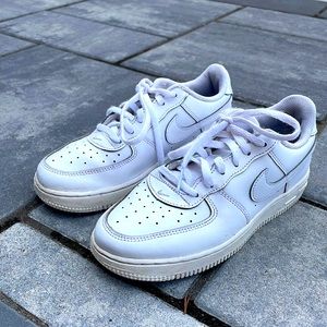 Nike Air Force 1, really good used condition